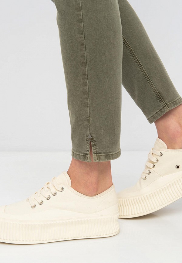 фото Джинсы gerry weber