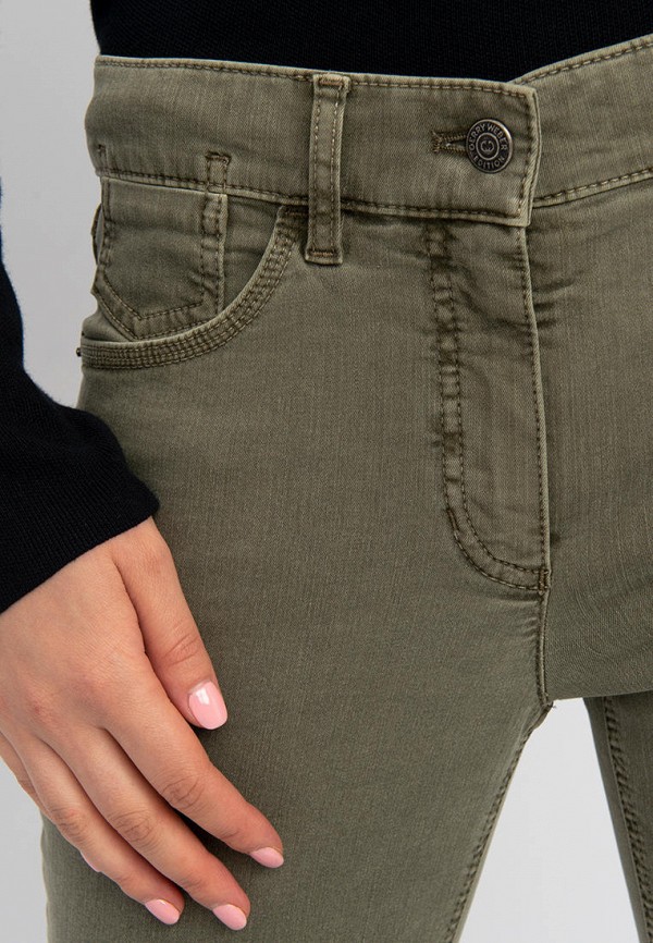 фото Джинсы gerry weber