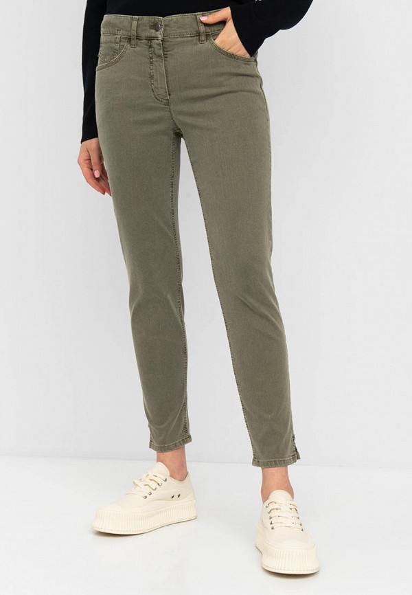 фото Джинсы gerry weber