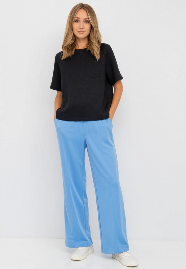 фото Брюки спортивные gerry weber