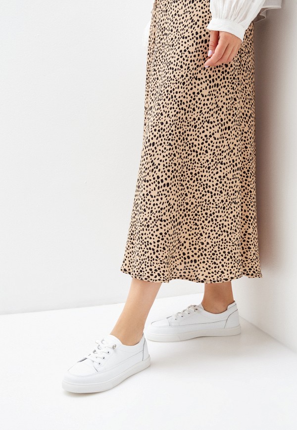 фото Кеды thomas munz