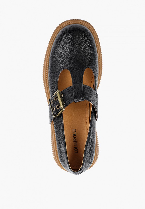 фото Туфли lolli l polli