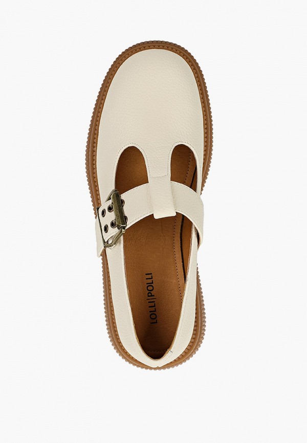 фото Туфли lolli l polli