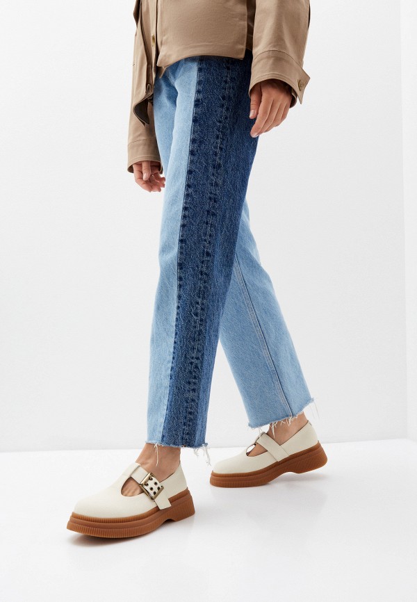 фото Туфли lolli l polli