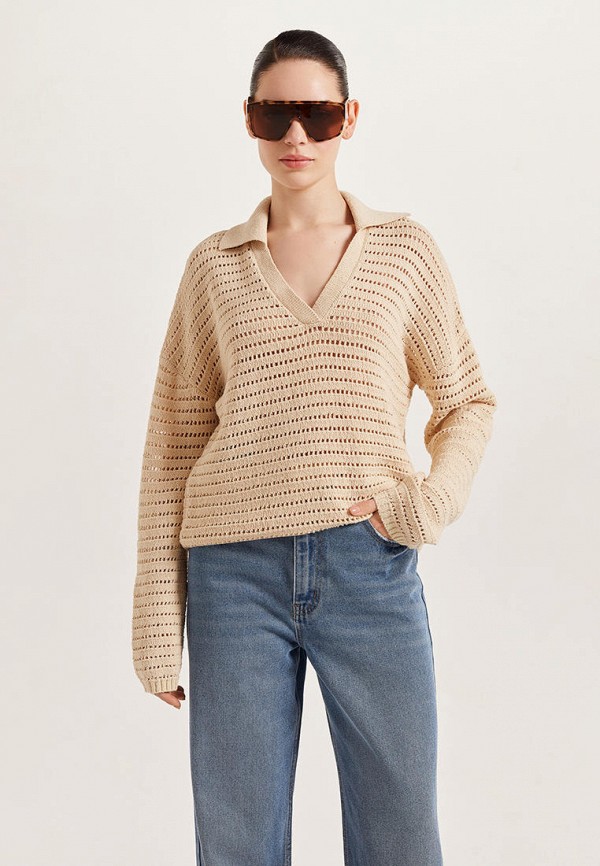 фото Пуловер love republic