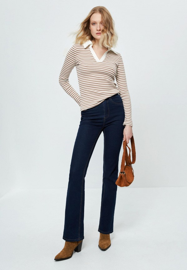 фото Пуловер zarina