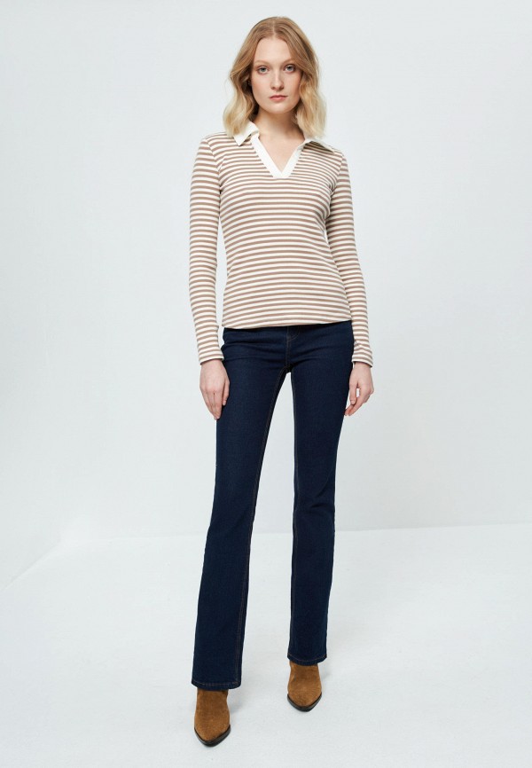 фото Пуловер zarina