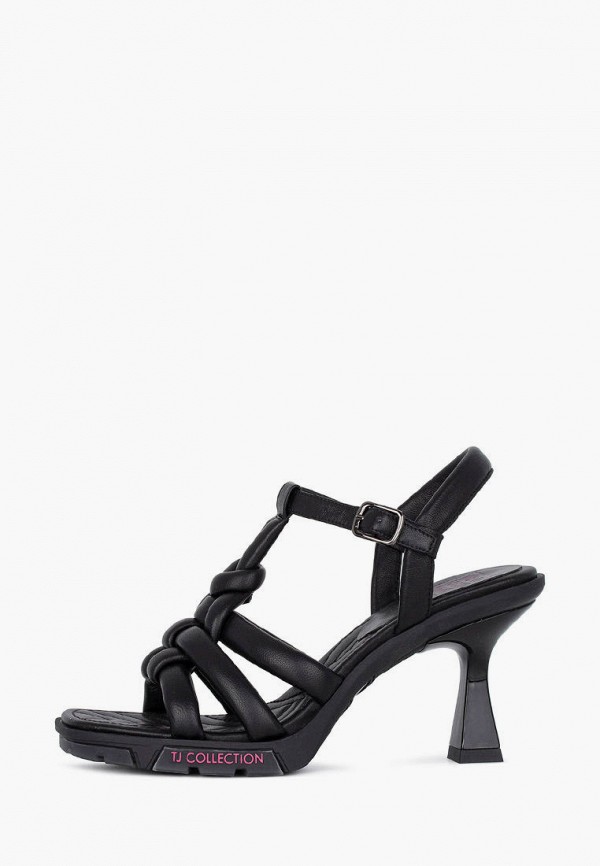 фото Босоножки tj collection