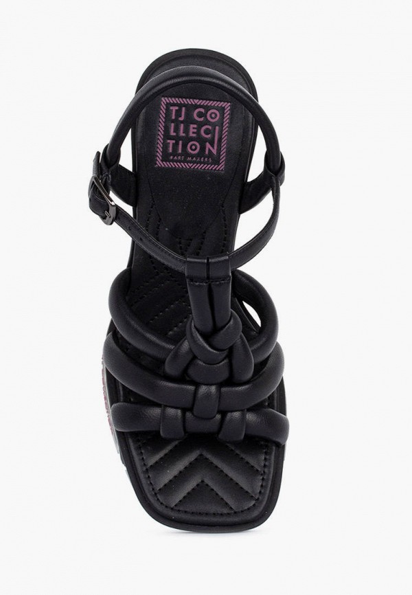 фото Босоножки tj collection