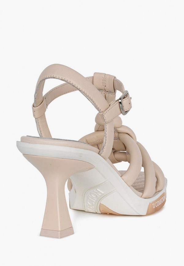 фото Босоножки tj collection