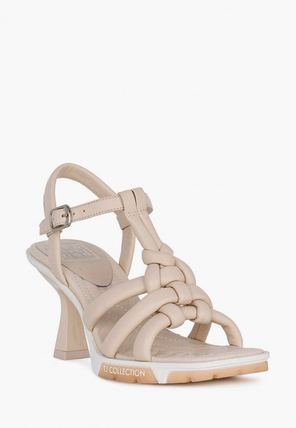 фото Босоножки tj collection