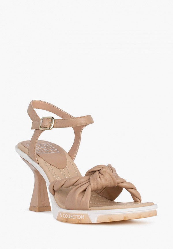 фото Босоножки tj collection