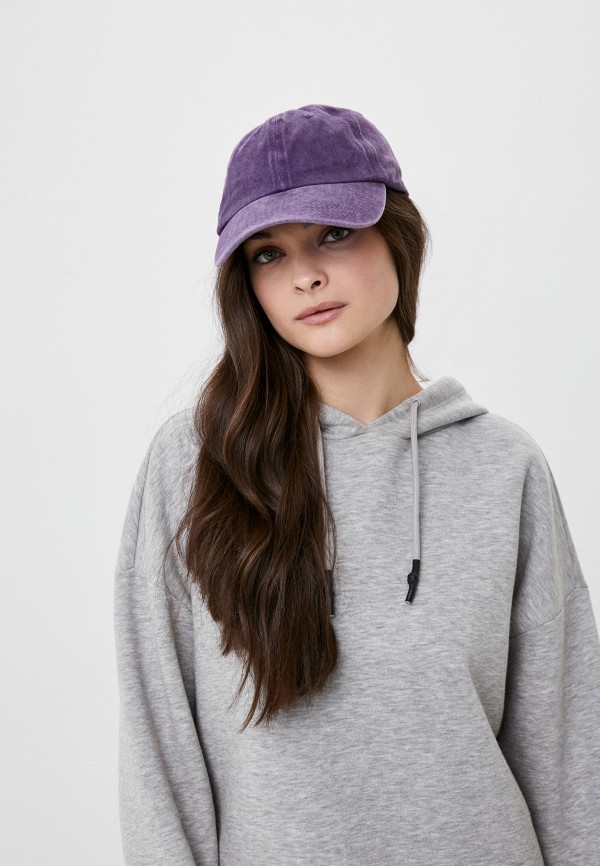 фото Бейсболка befree