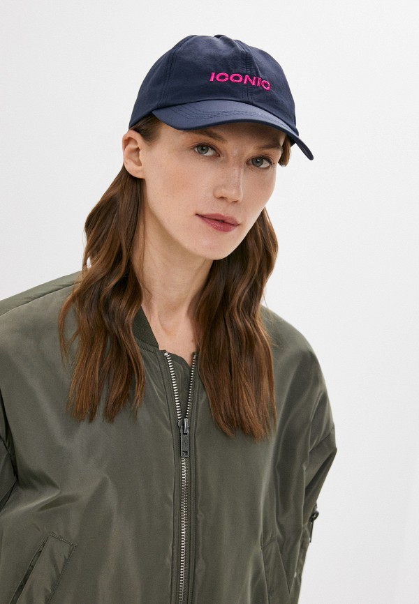 фото Бейсболка befree