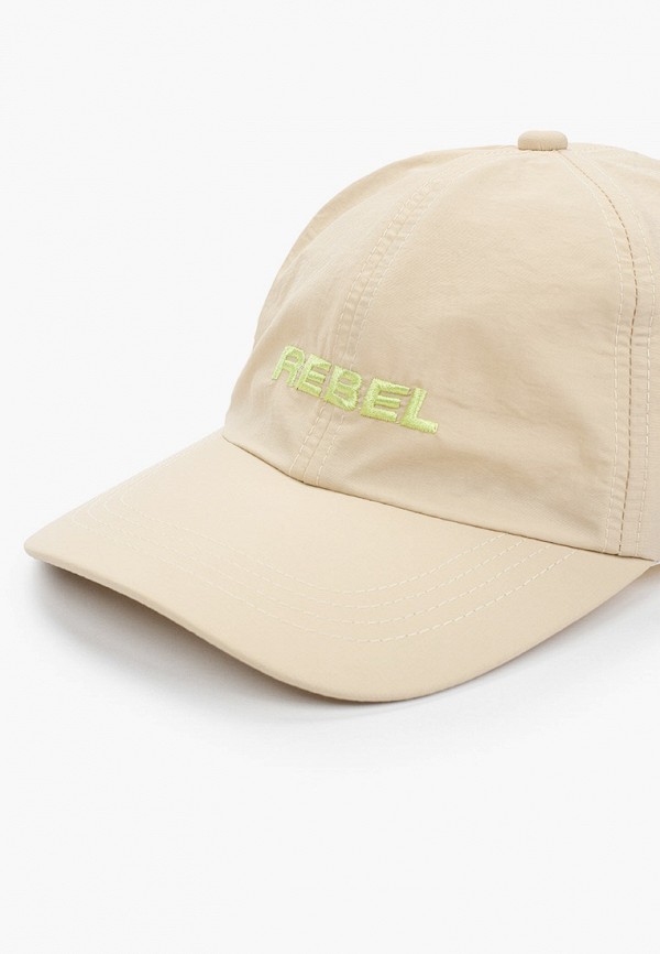 фото Бейсболка befree