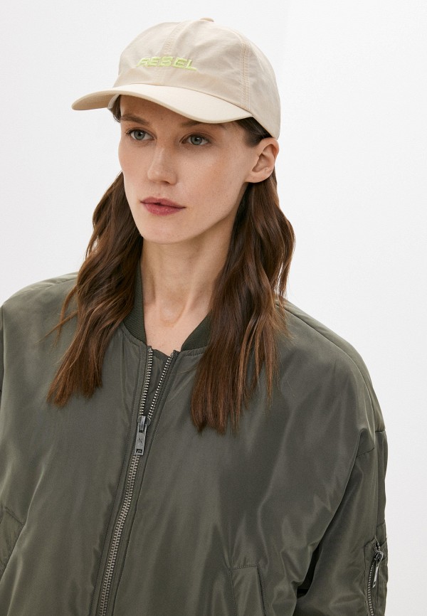 фото Бейсболка befree