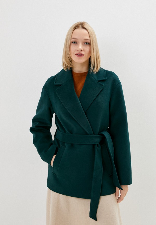 Полупальто Vivaldi, Зеленый
Полупальто Vivaldi, Зеленый