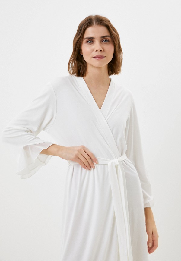 фото Халат домашний suwen