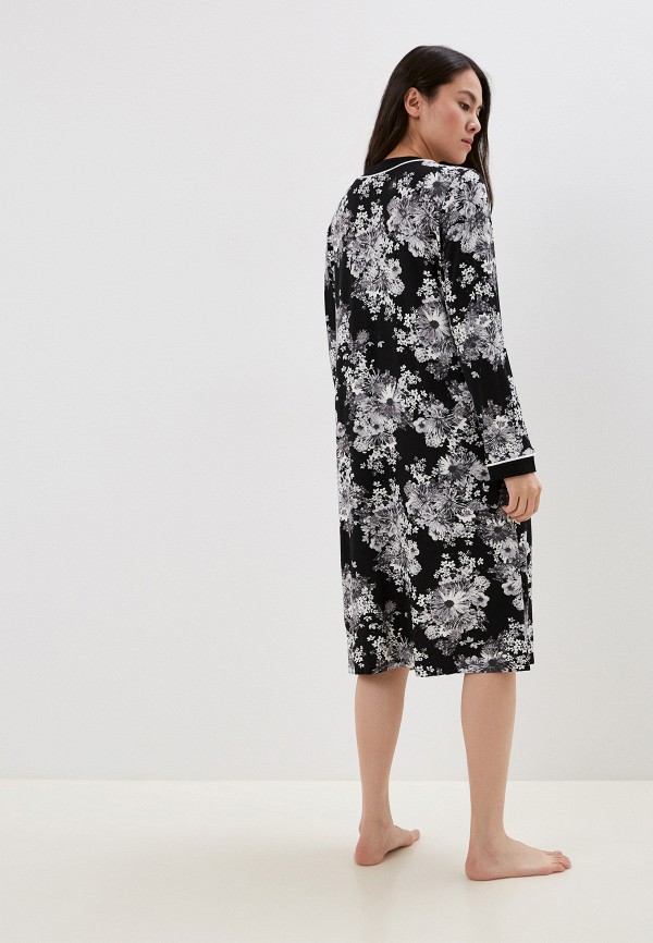 фото Халат домашний suwen