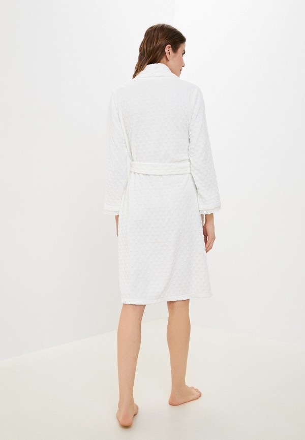 фото Халат домашний suwen