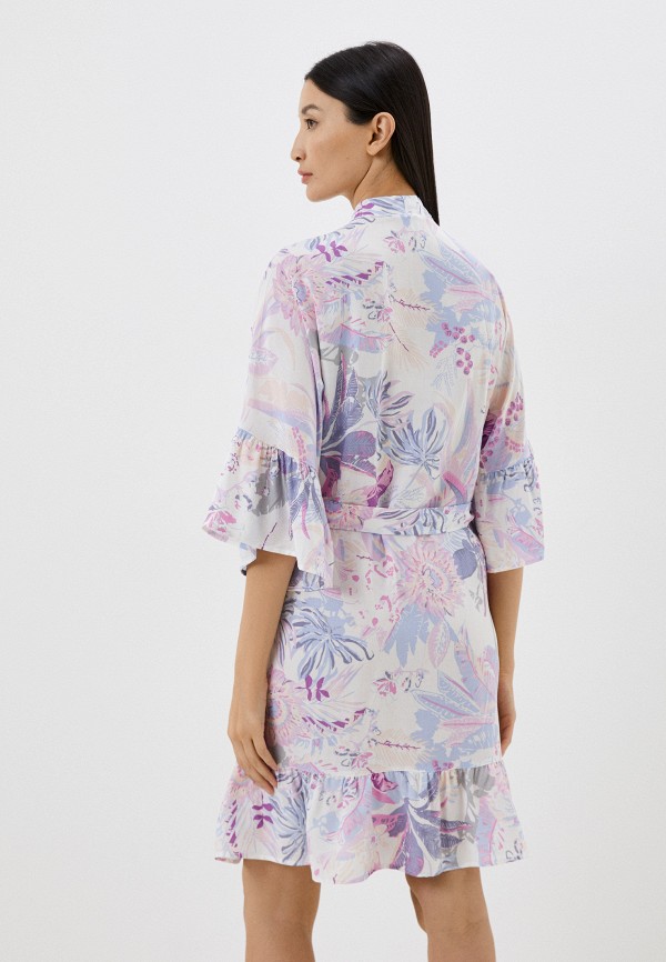 фото Халат домашний suwen