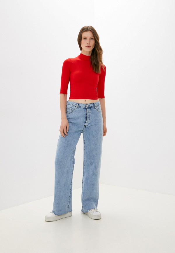 фото Топ mademoiselle