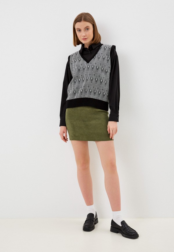 фото Жилет melle