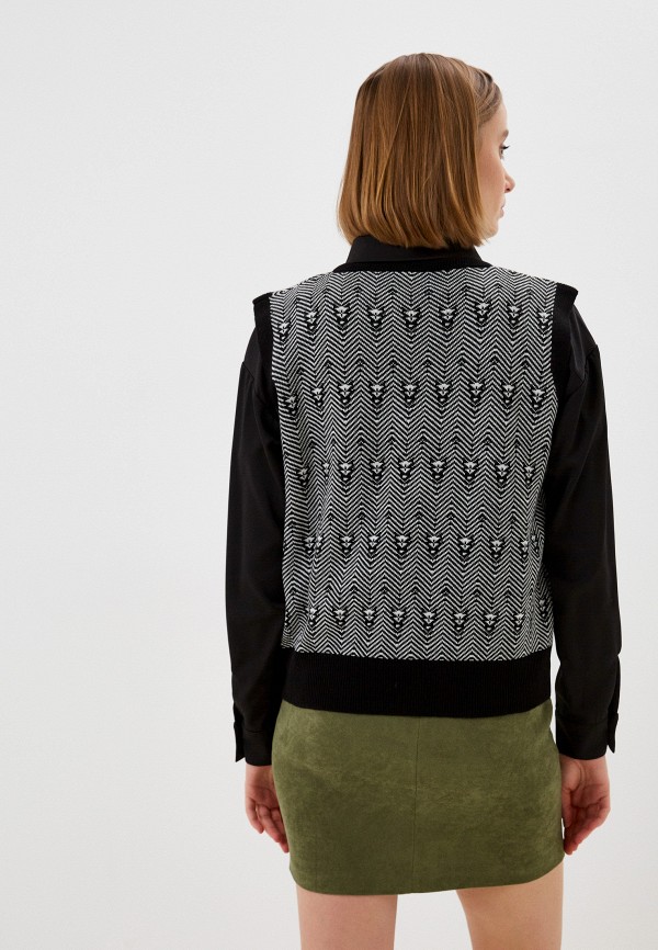 фото Жилет melle