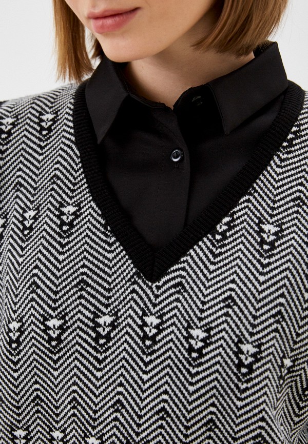 фото Жилет melle