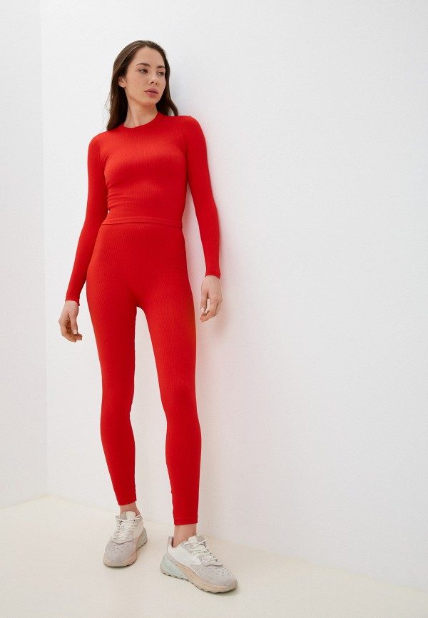 фото Лонгслив mademoiselle