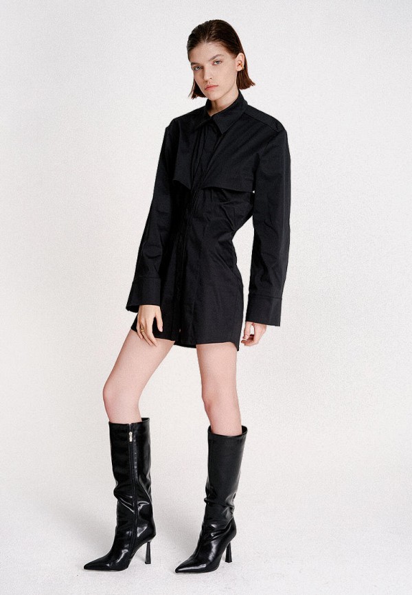 фото Платье yuzefi