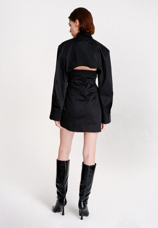 фото Платье yuzefi