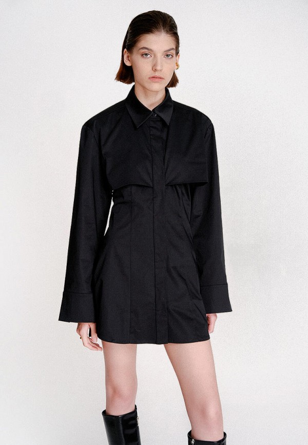 фото Платье yuzefi