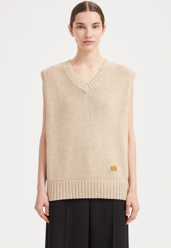 фото Жилет wos