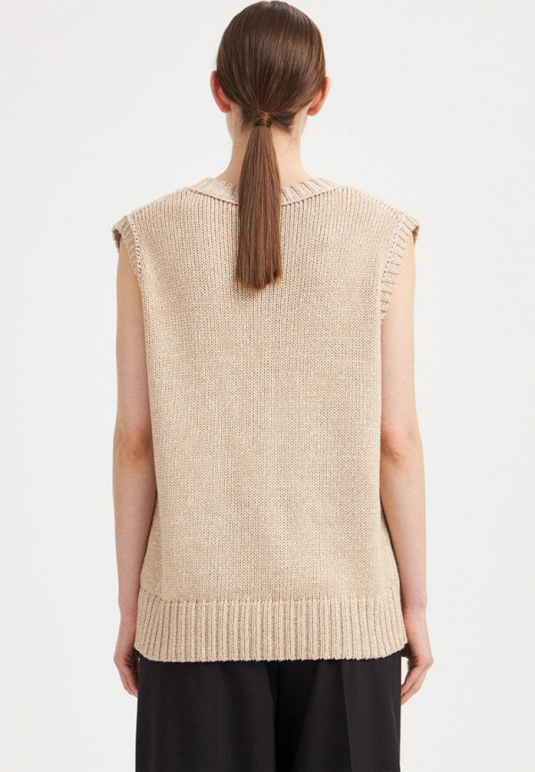 фото Жилет wos