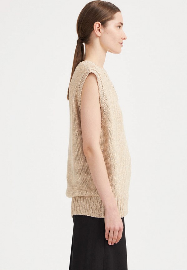 фото Жилет wos