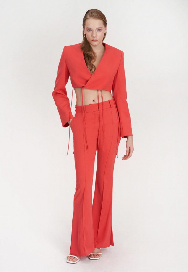 фото Брюки yuzefi