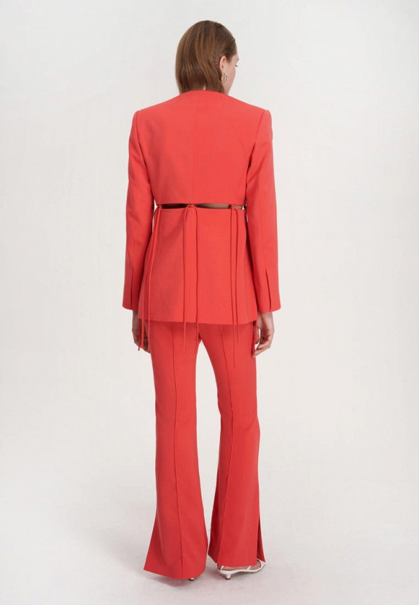 фото Брюки yuzefi