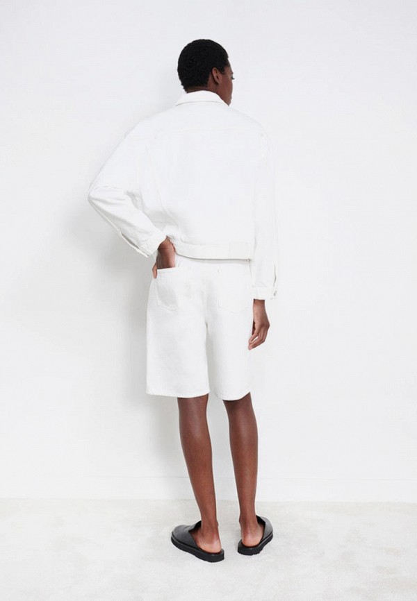 фото Куртка джинсовая loulou studio