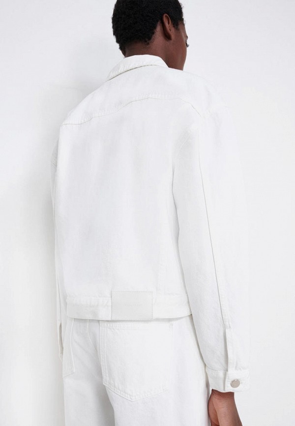 фото Куртка джинсовая loulou studio