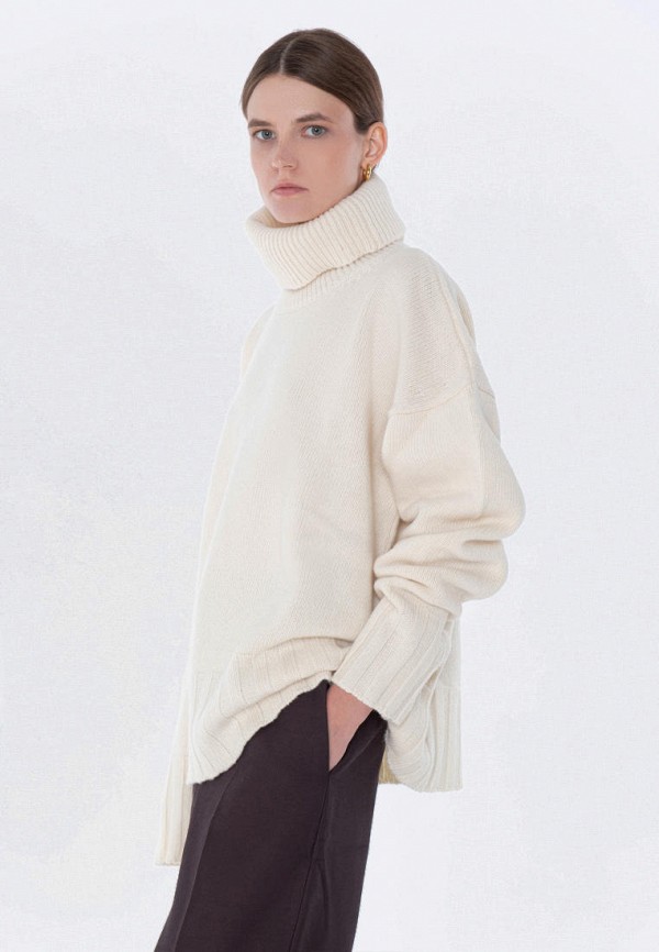 фото Свитер made in tomboy