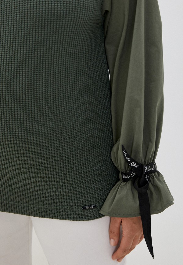 фото Свитер nadin