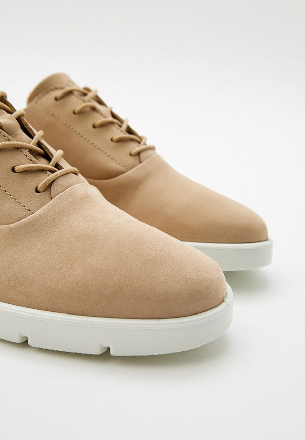 фото Ботинки ecco