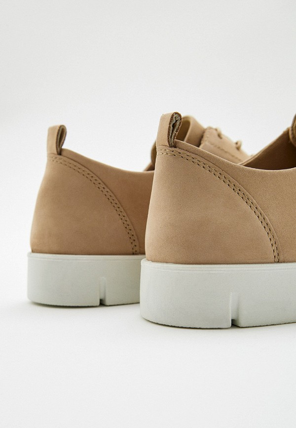 фото Ботинки ecco