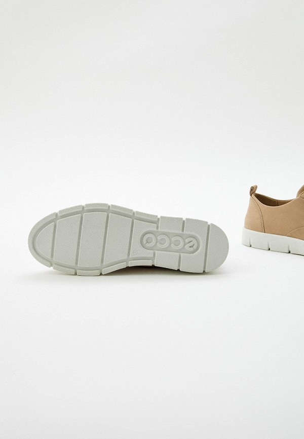 фото Ботинки ecco