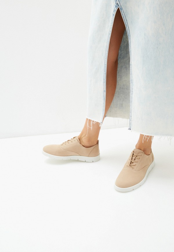 фото Ботинки ecco