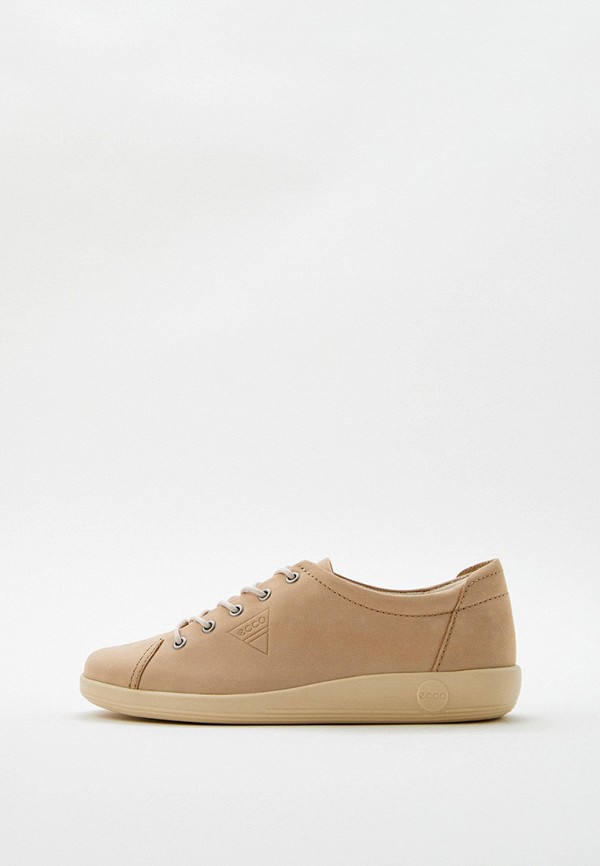 фото Кеды ecco