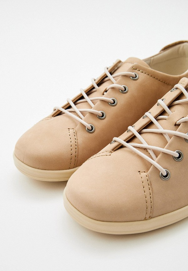 фото Кеды ecco