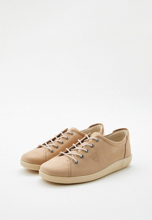 фото Кеды ecco