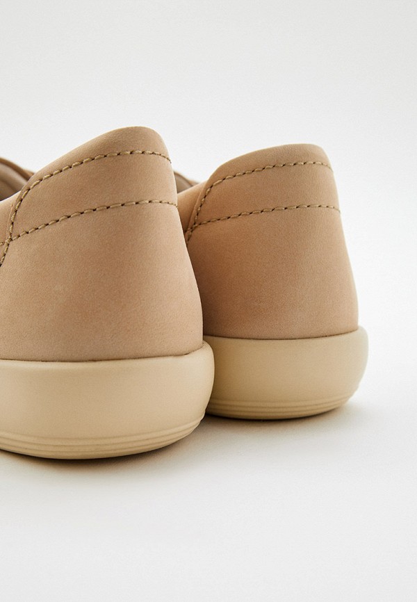 фото Кеды ecco